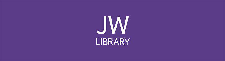 Jw library app windows 10