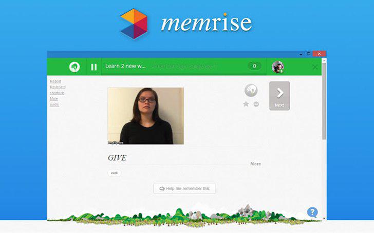 Memrise Learn Languages Free's screenshots