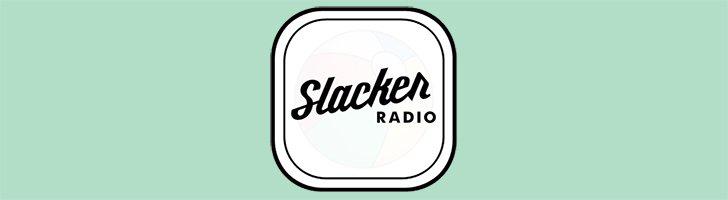 download slacker radio sign up