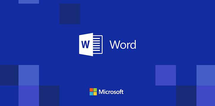 Microsoft Word Latest Version 2024 Latest Version 2018 Free Download 