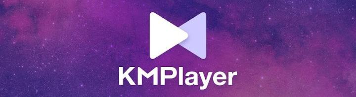 download the new version for android The KMPlayer 2023.7.26.17 / 4.2.3.1