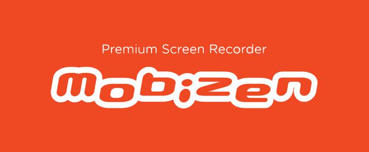 mobizen screen recorder for lg